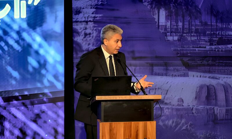 وزير السياحة والآثار: نتوقع استقبال 20 مليون سائح بنهاية 2026