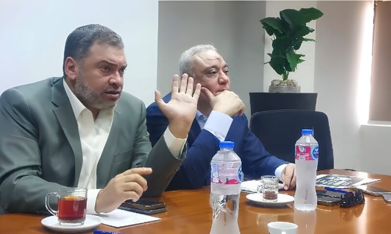 السياحة الدينية تكشف استعداداتها لموسم حج 2027