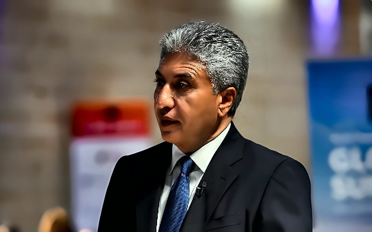 شريف فتحي في افتتاح القمة 26 للمجلس العالمي للسياحة والسفر: مصر تمتك جميع المقومات اللازمة للنمو والنجاح