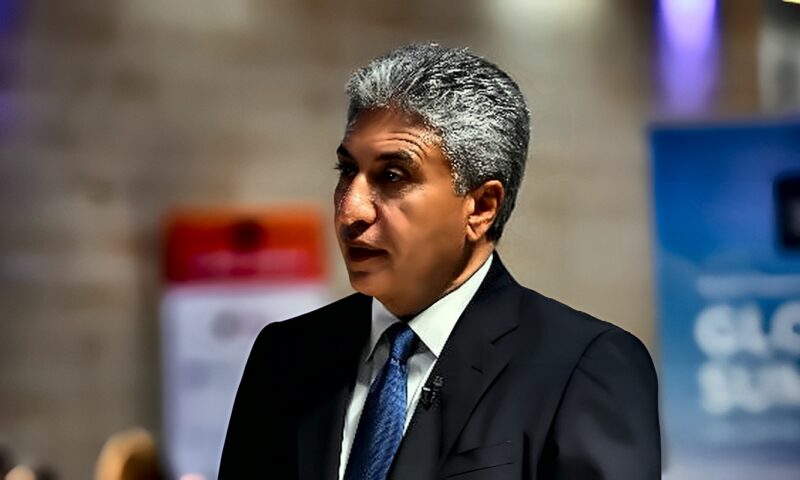 شريف فتحي في افتتاح القمة 26 للمجلس العالمي للسياحة والسفر: مصر تمتك جميع المقومات اللازمة للنمو والنجاح