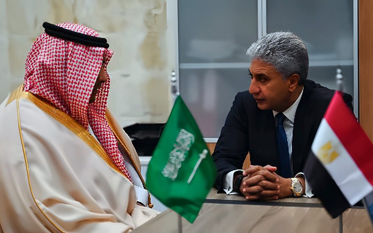 فتحي يبحث تعزيز أعداد الوافدين خلال مشاركته في المجلس العالمي للسياحة بمالطا