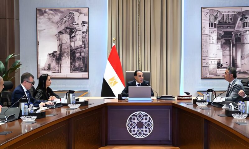 الوزراء: توصيات منتدى مصر 2026 تستهدف تحسين جودة حياة المواطنين