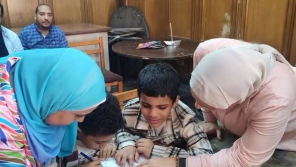 متحف الفن الإسلامي يحتفل باليوم العالمي للعصا البيضاء
