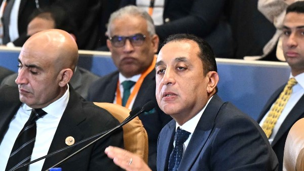 رئيس الوزراء يلقي كلمة خلال جلسة بعنوان: ماذا يتعلم أبناؤنا.. وهل يؤهلهم ذلك للمستقبل؟