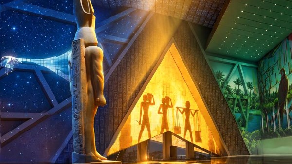 بدءاً من الغد.. الأسعار الجديدة لدخول المتحف المصري الكبير