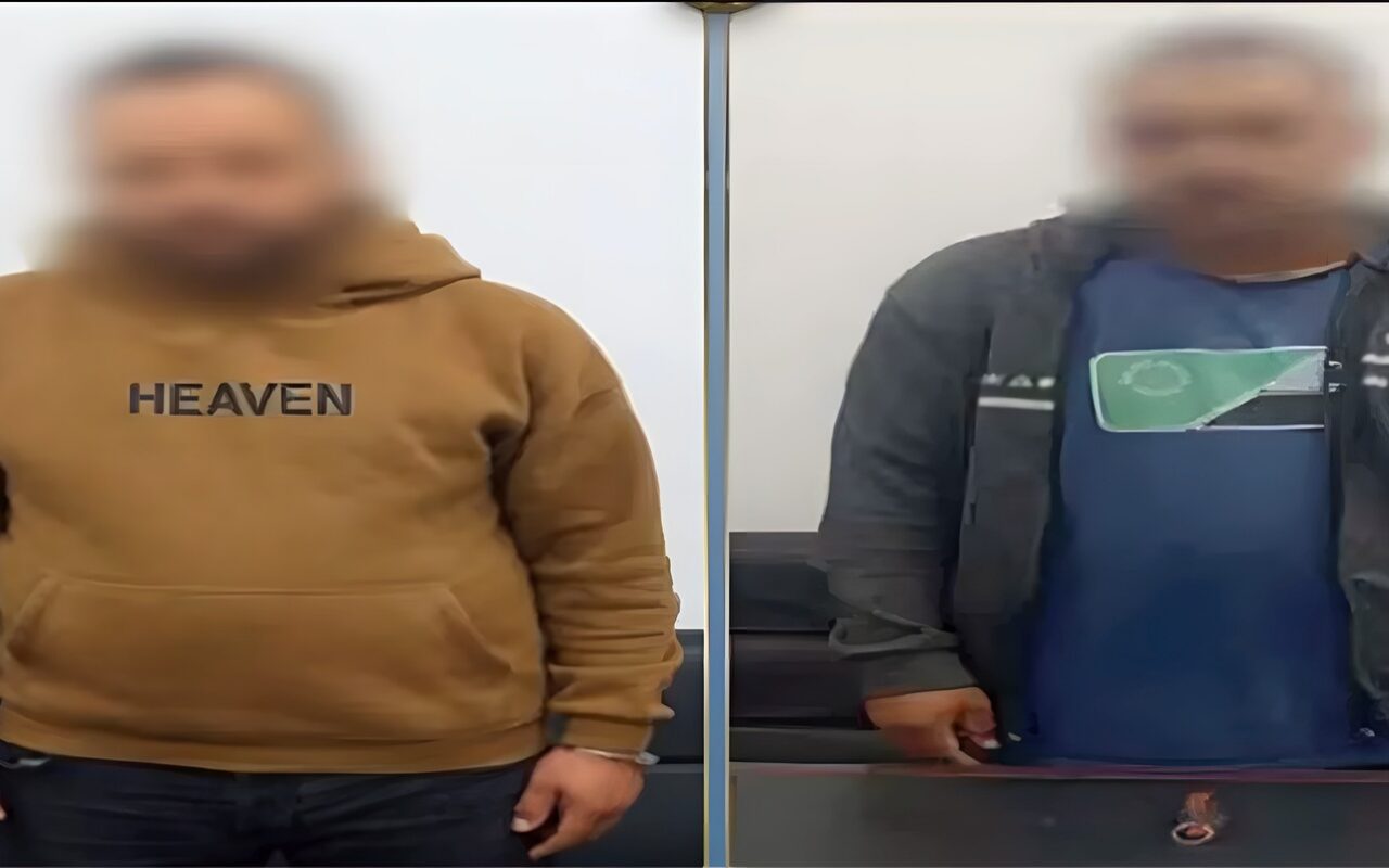 خلافات عائلية وراء الاعتداء على فتاة بسلاح أبيض في البحيرة، وضبط المتهمين
