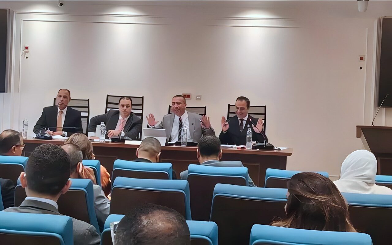 صناعة النواب تعقد اجتماعين هامين الإثنين المقبل لمناقشة المستجدات وجذب الاستثمارات