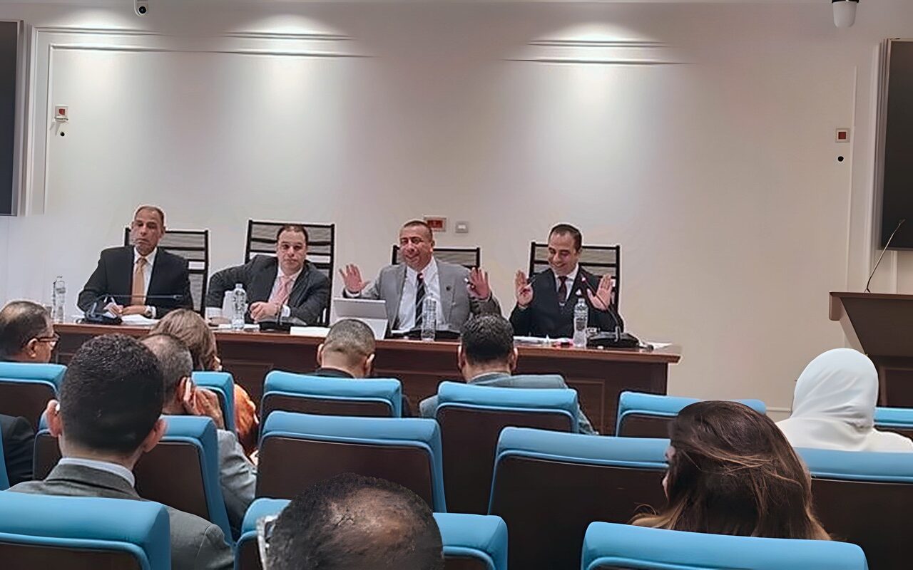 توصية برلمانية بشأن قرار الاتحاد الأوروبي باستبعاد خردة المعادن