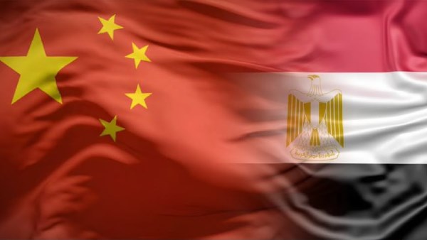 الخارجية تهنىء الصين بمناسبة عيدها الوطني.. وتؤكد التطلع إلى مواصلة تعزيز التعاون بين البلدين