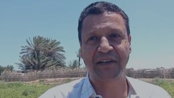 متحدث وزارة الزراعة لراديو النيل: نستعد لموسم الشتاء بحملة قومية للقمح وخطط استباقية لمواجهة الآفات والتغيرات المناخية