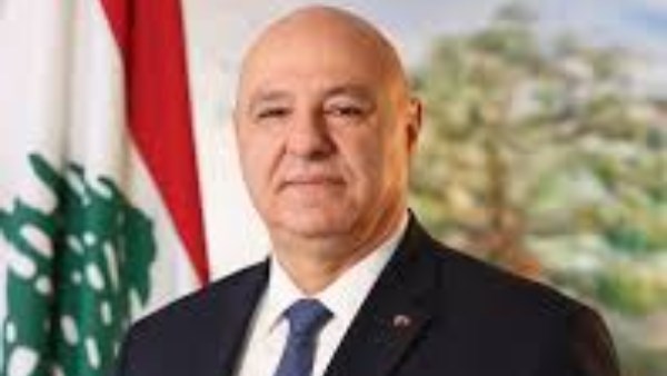 في لقائه المديرة التنفيذية لليونيسف.. الرئيس اللبناني يشدد  على حماية الأطفال ووقف الأعمال القتالية