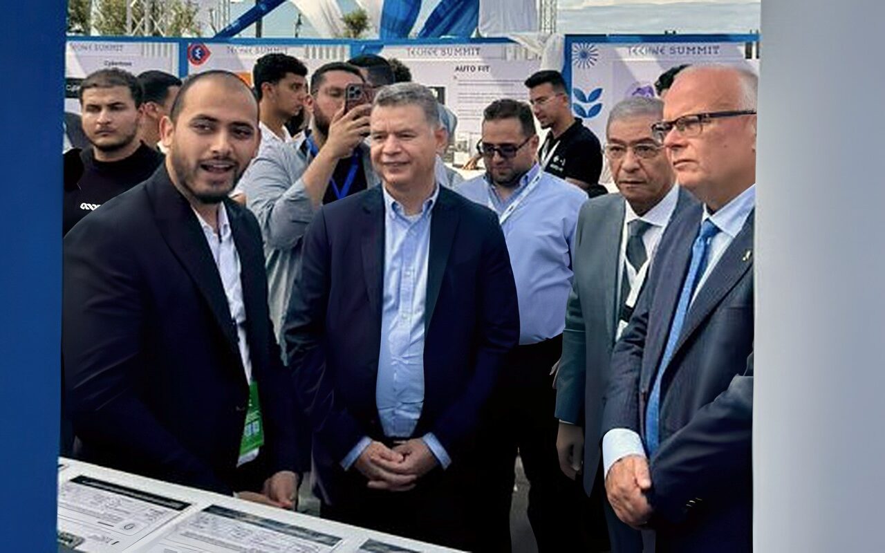 إيتيدا: مصر تمتلك فرصا واسعة للابتكار في قطاعات حيوية.. والذكاء الاصطناعي يفتح فرصا جديدة أمام الشركات الناشئة