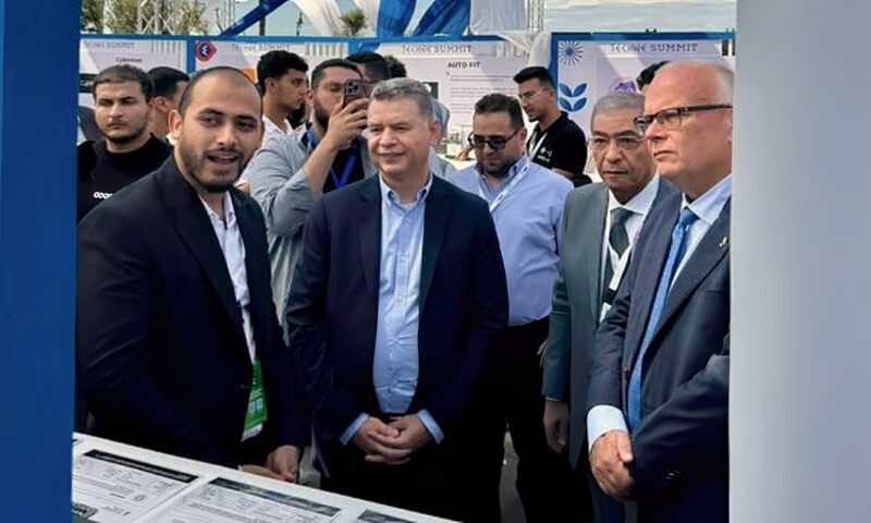 إيتيدا: مصر تمتلك فرصا واسعة للابتكار في قطاعات حيوية.. والذكاء الاصطناعي يفتح فرصا جديدة أمام الشركات الناشئة