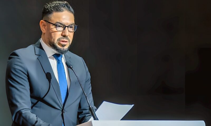 رئيس الرابطة الإفريقية لمصنعي السيارات يدعو لتسريع تنفيذ اتفاقية التجارة الحرة القارية
