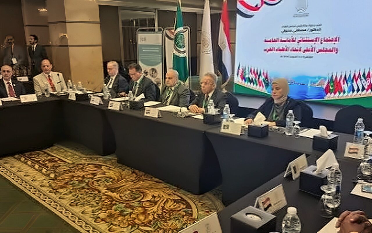 مسؤول بـ”الصحة العالمية” يستعرض أهم إنجازات وخطة عمل إقليم شرق المتوسط بالمنظمة