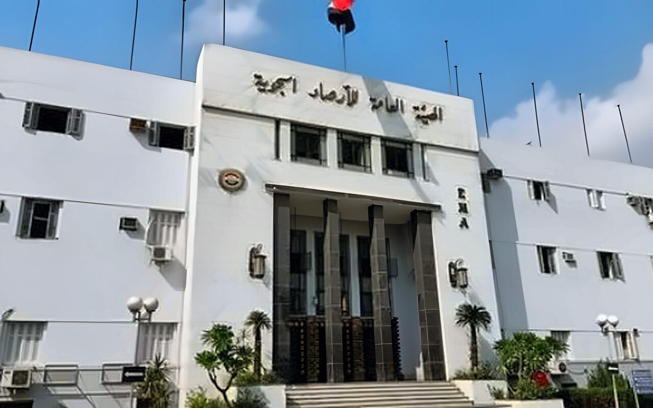 فرص سقوط أمطار.. الأرصاد: أجواء خريفية مائلة للحرارة حتى الجمعة