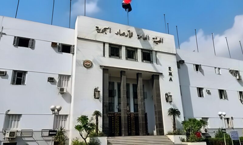 فرص سقوط أمطار.. الأرصاد: أجواء خريفية مائلة للحرارة حتى الجمعة