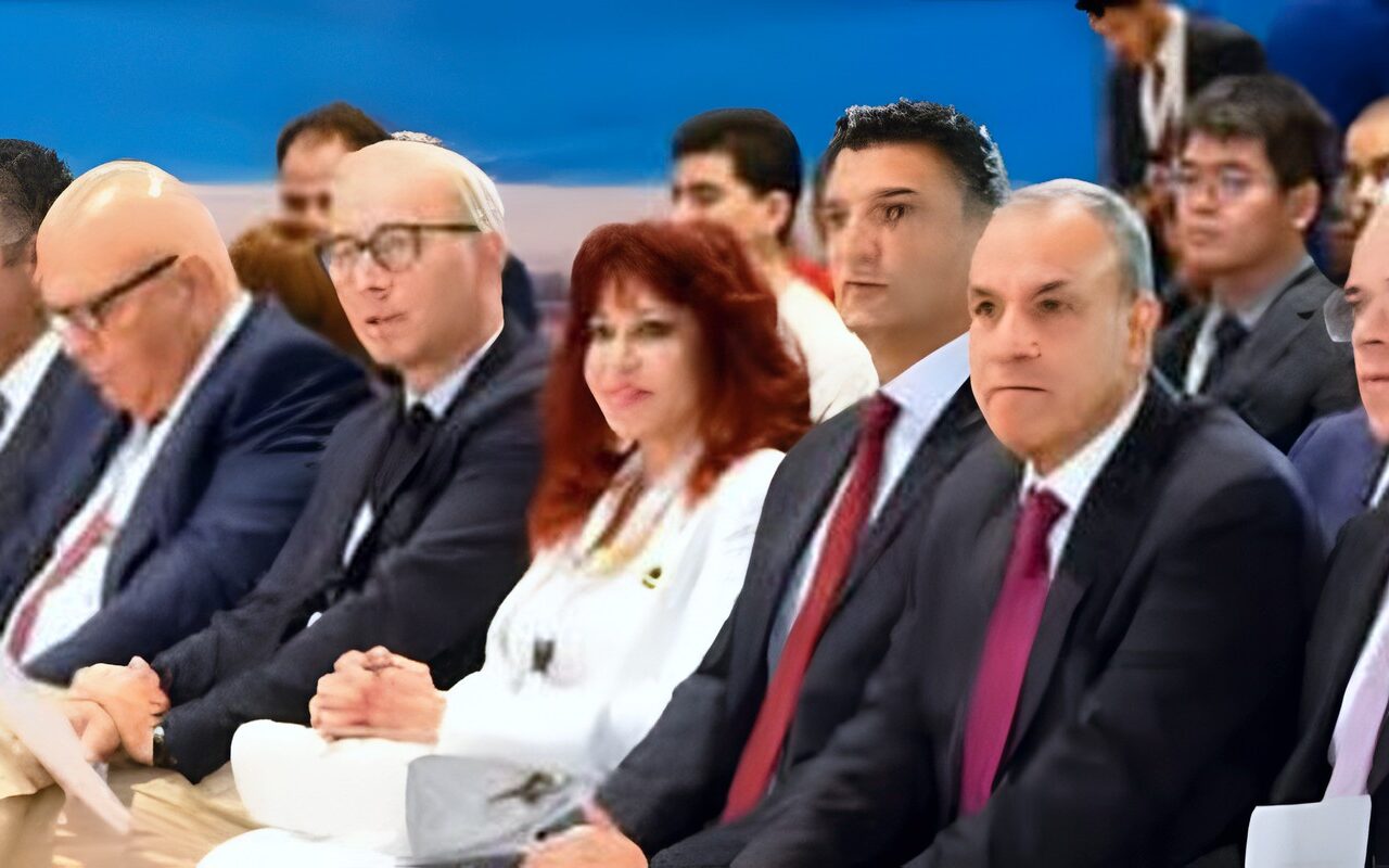 اتحاد المستثمرات العرب: كلمة الرئيس السيسي في منتدى العلمين خارطة طريق متكاملة لمستقبل التنمية