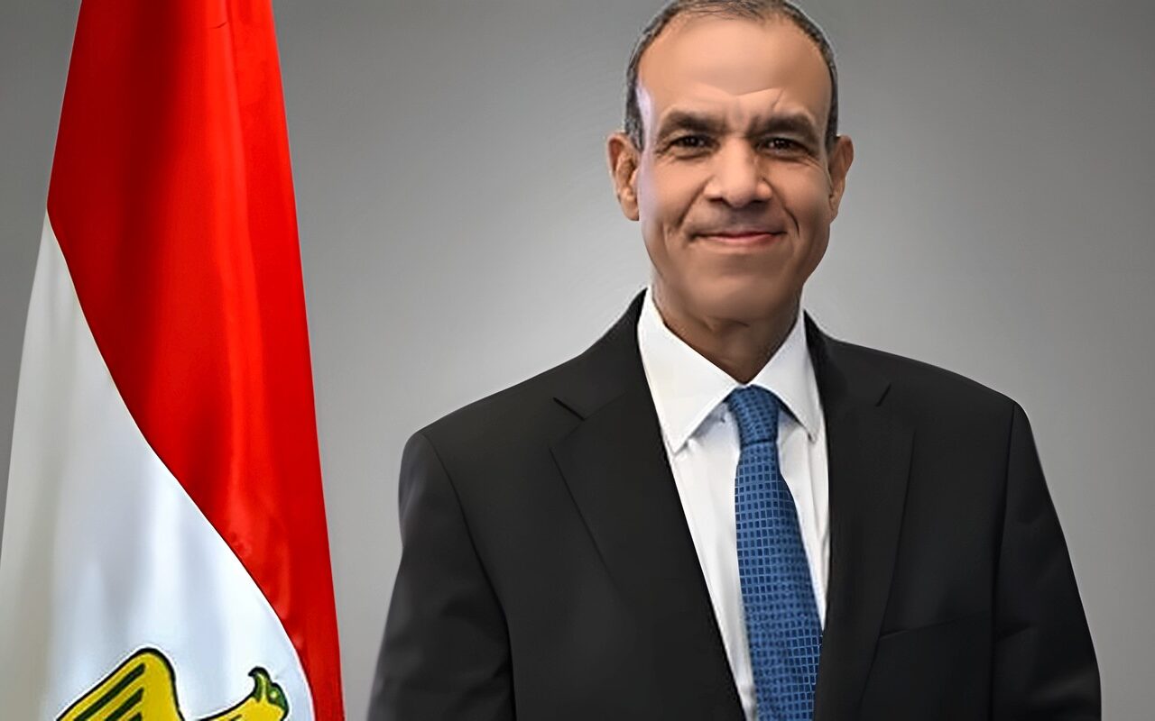 لا نتدخل في الشئون الداخلية للدول.. وزير الخارجية: لا شأن لمصر بما يحدث في إثيوبيا