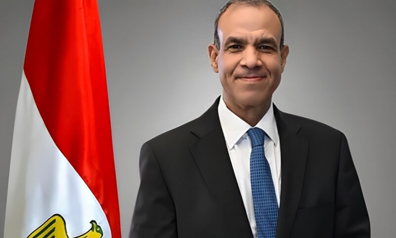 لا نتدخل في الشئون الداخلية للدول.. وزير الخارجية: لا شأن لمصر بما يحدث في إثيوبيا