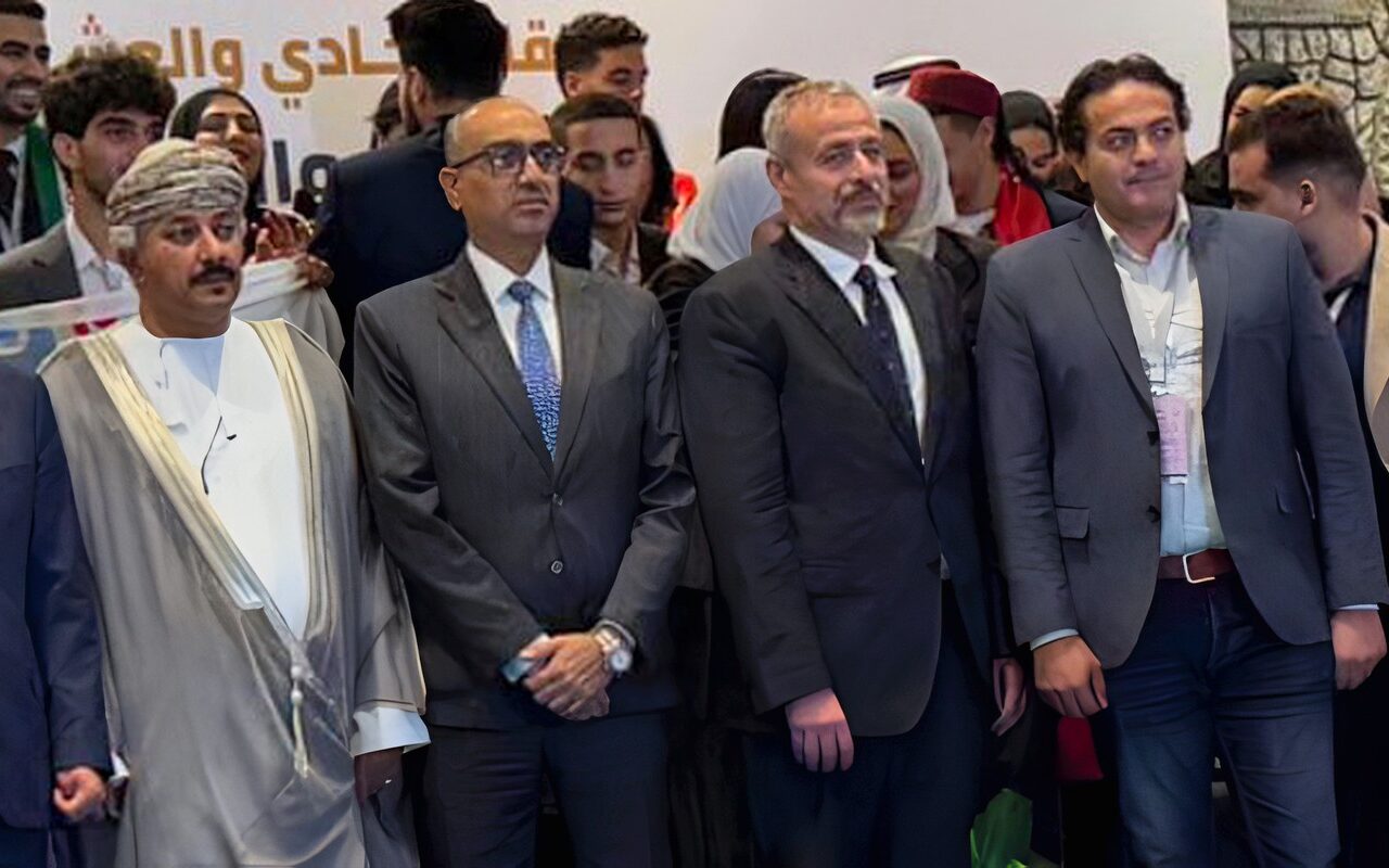 الجامعة العربية: الشباب العربي صناع المستقبل والمؤتمنون عليه