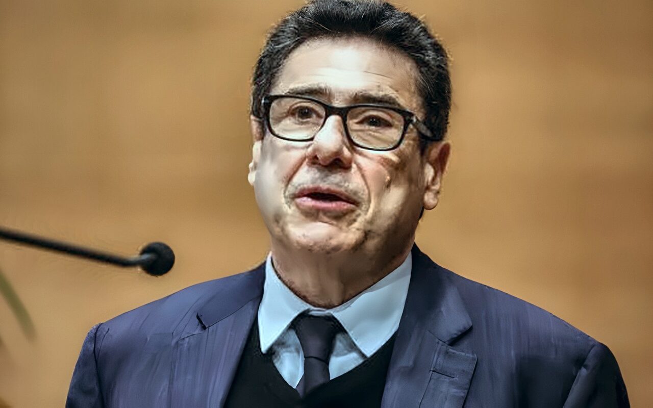 الحائز على جائزة نوبل في الاقتصاد لـ 2025: أفريقيا قادرة على تعزيز إنتاجيتها بفضل الذكاء الاصطناعي