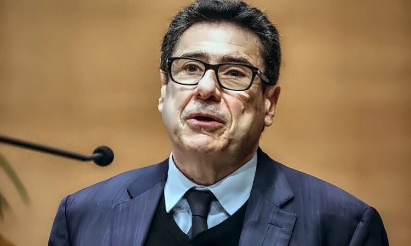 الحائز على جائزة نوبل في الاقتصاد لـ 2025: أفريقيا قادرة على تعزيز إنتاجيتها بفضل الذكاء الاصطناعي