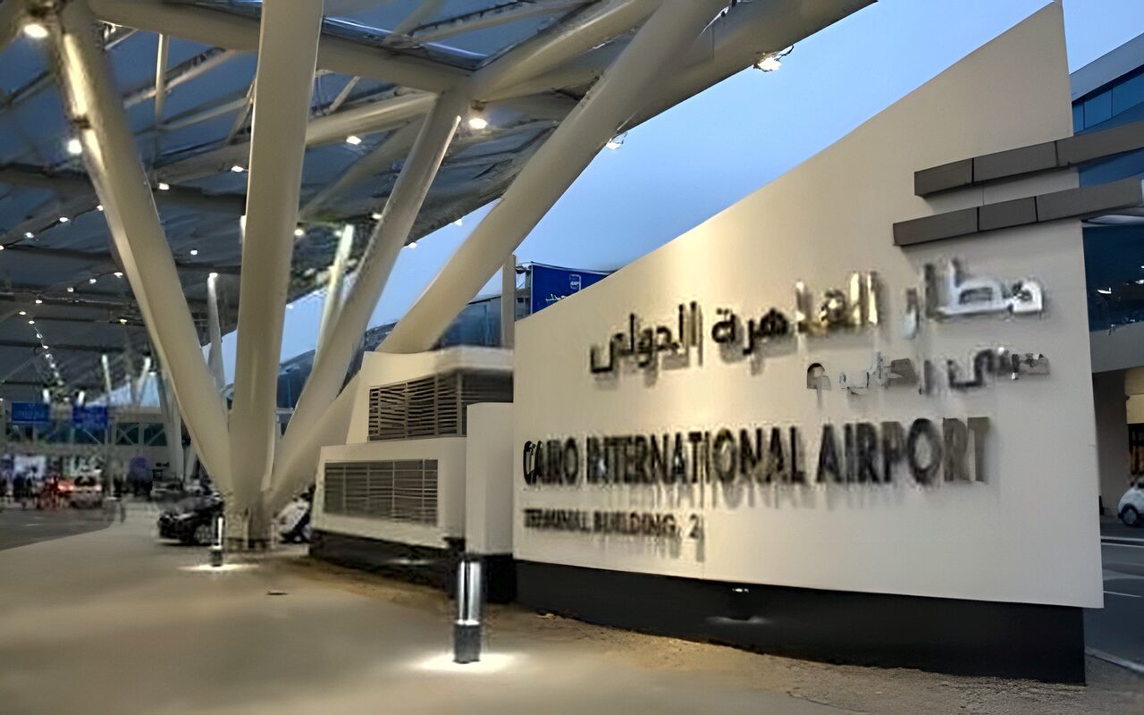 مطار القاهرة.. توسعات جديدة لتعزيز موقع مصر على خريطة النقل الجوي الدولي