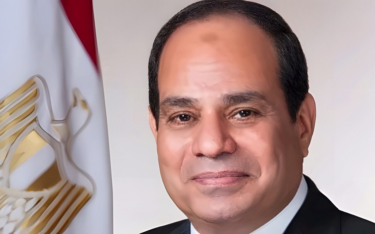الرئيس السيسي يهنئ العراق بالعيد الوطني وليسوتو بيوم الاستقلال