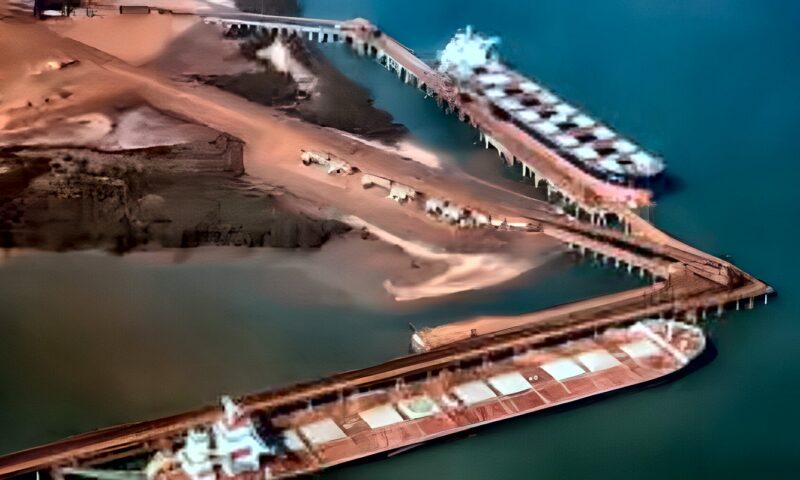 بلومبيرج: تجارة الغاز الطبيعي المسال عبر مضيق هرمز تتعافي رغم مخاطر الشحن