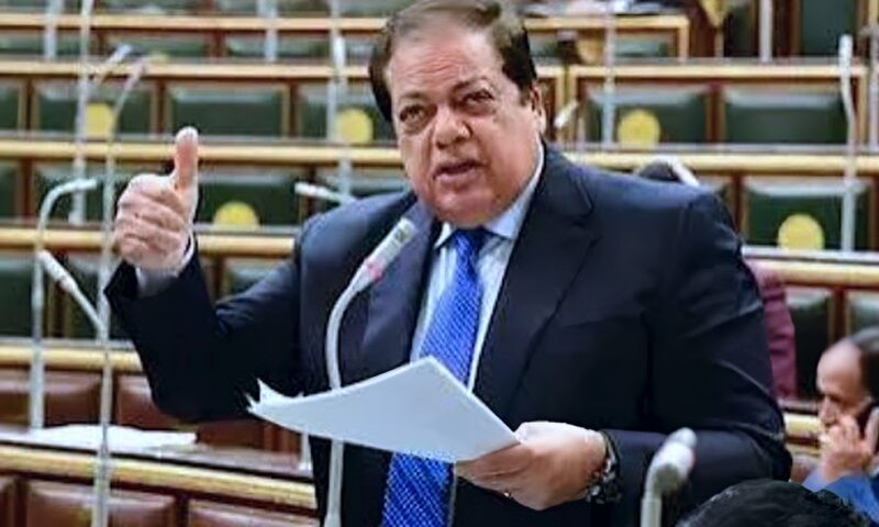النائب محمد أبو العينين: اعتراض رئيس الجمهورية على المادة (25) من قانون إنشاء جامعة كيان مبدأ دستوري يتعلق بالمساواة