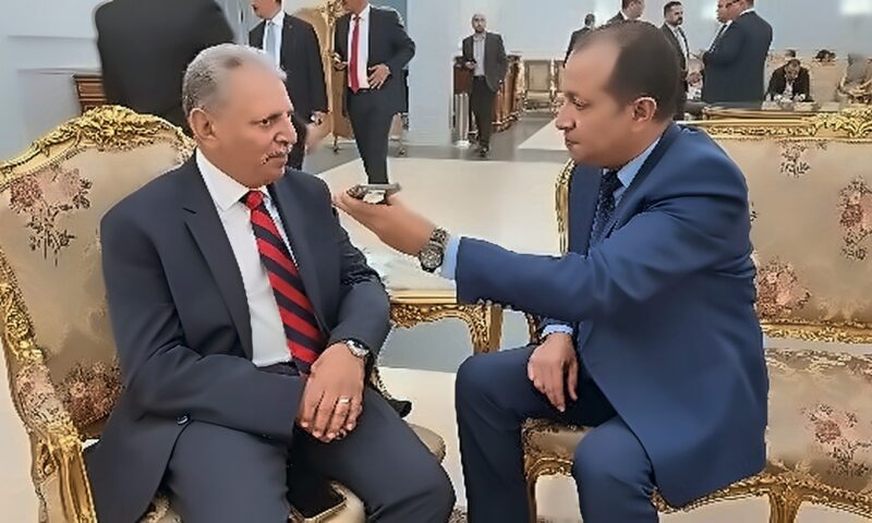 وكيل دفاع النواب: انتصارات أكتوبر ستظل مسارًا لعزيمة الدولة نحو البناء والتنمية