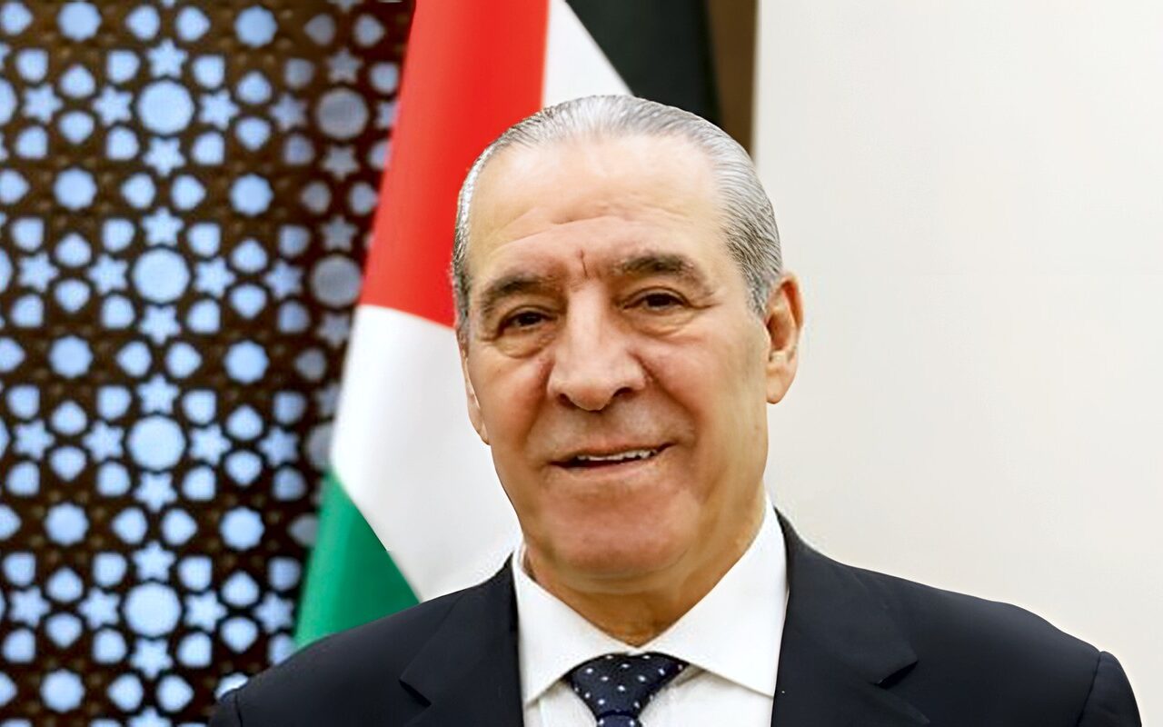 فلسطين والمفوضية الأوروبية تبحثان الأوضاع في الضفة وغزة واستعدادات الانتخابات التشريعية