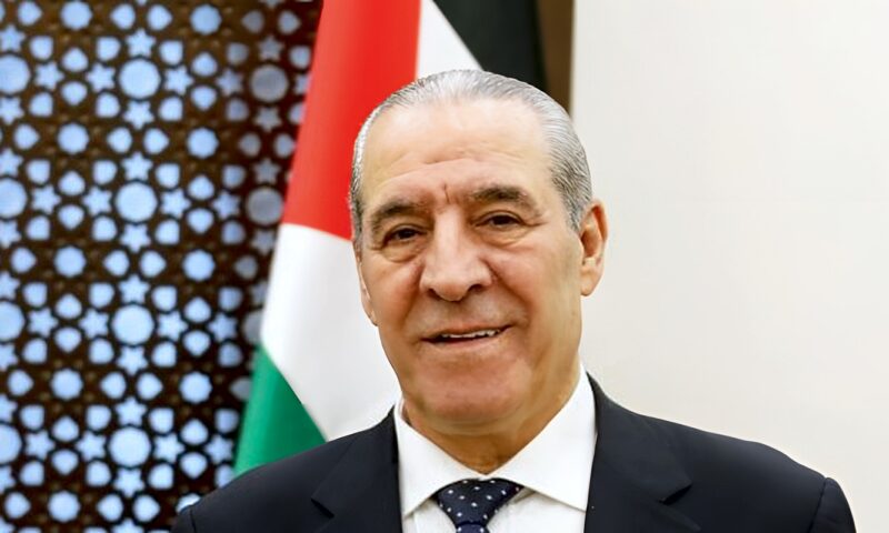 فلسطين والمفوضية الأوروبية تبحثان الأوضاع في الضفة وغزة واستعدادات الانتخابات التشريعية