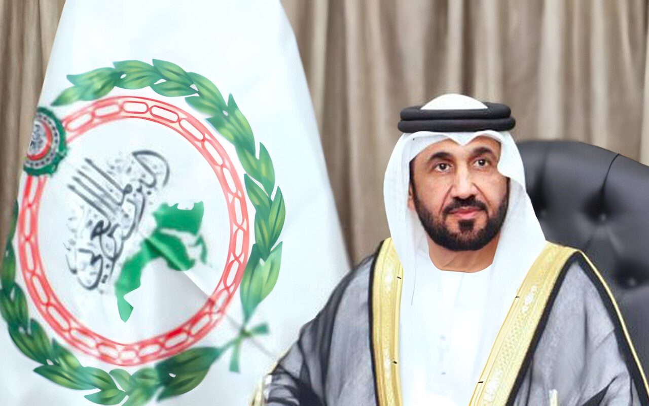 البرلمان العربي يدين الاعتداءات على مطاري جازان ونجران بالمملكة العربية السعودية