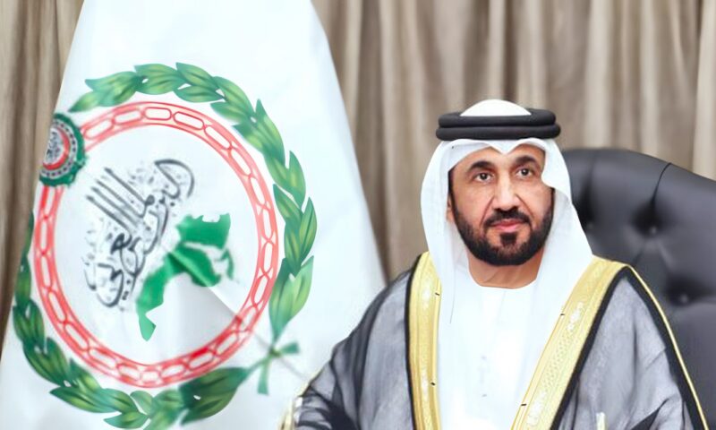 البرلمان العربي يدين الاعتداءات على مطاري جازان ونجران بالمملكة العربية السعودية