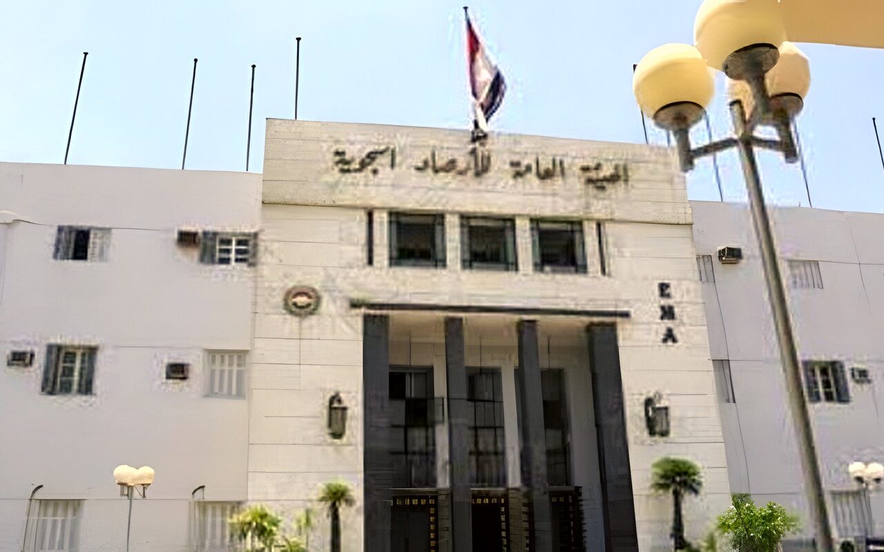 هيئة الأرصاد: أمطار متفرقة وأجواء خريفية حتى الإثنين المقبل