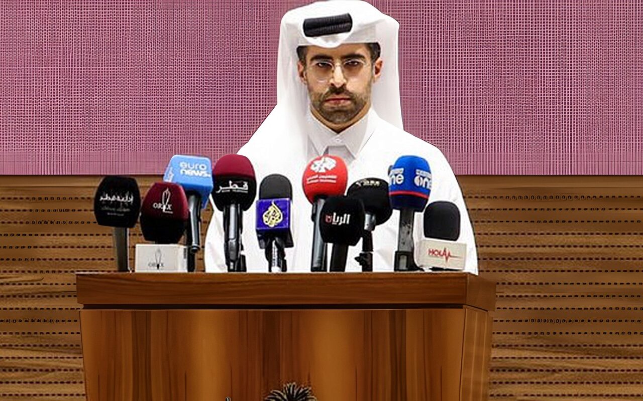 الخارجية القطرية: جهود الوساطة بين واشنطن وطهران مستمرة وتهدف للتوصل إلى تقدم يمكن البناء عليه
