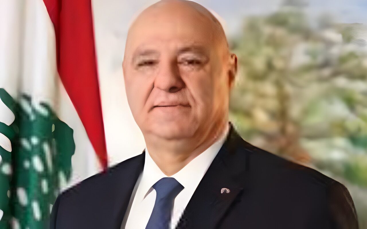 عون: انضمام مرفأي بيروت وطرابلس لنادي موانئ الممر الاقتصادي إنجاز مؤسسي
