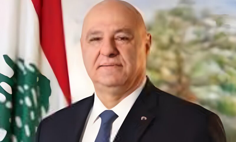 عون: انضمام مرفأي بيروت وطرابلس لنادي موانئ الممر الاقتصادي إنجاز مؤسسي