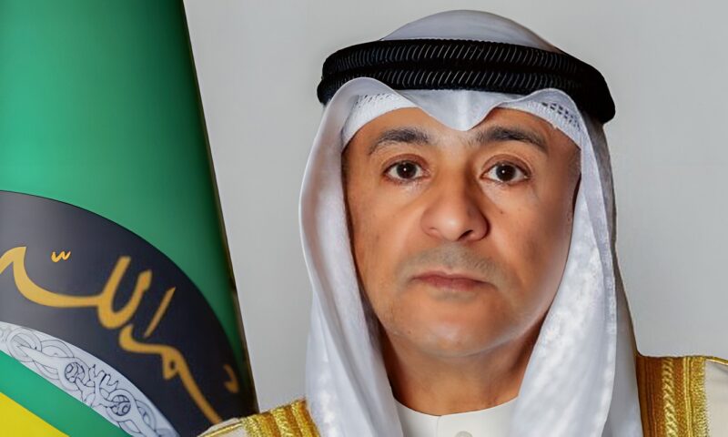 التعاون الخليجي يدين الاعتداءات الحوثية التي استهدفت مطاري جازان ونجران بالسعودية