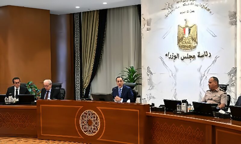 الحكومة توافق على التعاقد مع شركة دراسات استشارية لمخرجات منظومة ميكنة الأعمال الضريبية