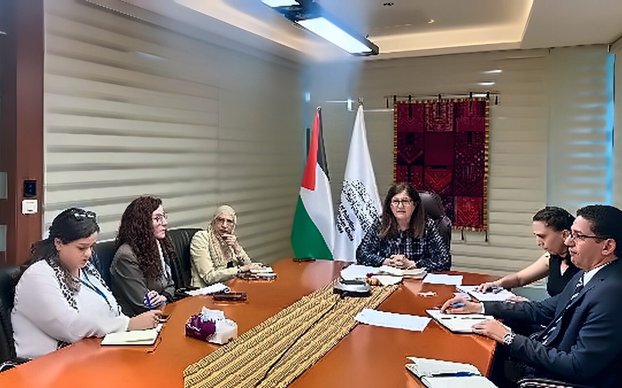 فلسطين تؤكد ضرورة تفعيل عمل مجلس السلام في غزة وتحذر من الخطاب التحريضي لوزراء حكومة الاحتلال
