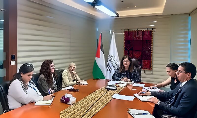 فلسطين تؤكد ضرورة تفعيل عمل مجلس السلام في غزة وتحذر من الخطاب التحريضي لوزراء حكومة الاحتلال