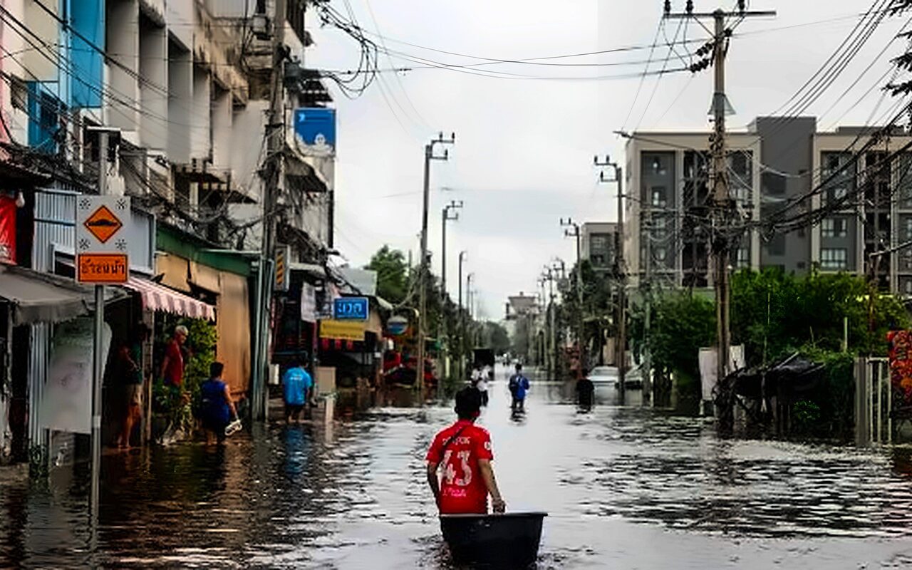 معهد الفلك يبحث مؤشرات الزلازل والبراكين باستخدام الأقمار الصناعية
