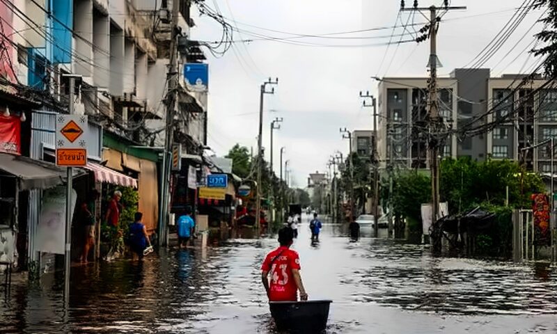 معهد الفلك يبحث مؤشرات الزلازل والبراكين باستخدام الأقمار الصناعية
