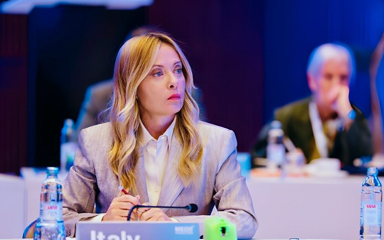 ميلوني: الاتحاد الأوروبي مهتم بطلبنا للحصول على مرونة إضافية في الميزانية لمواجهة التضخم