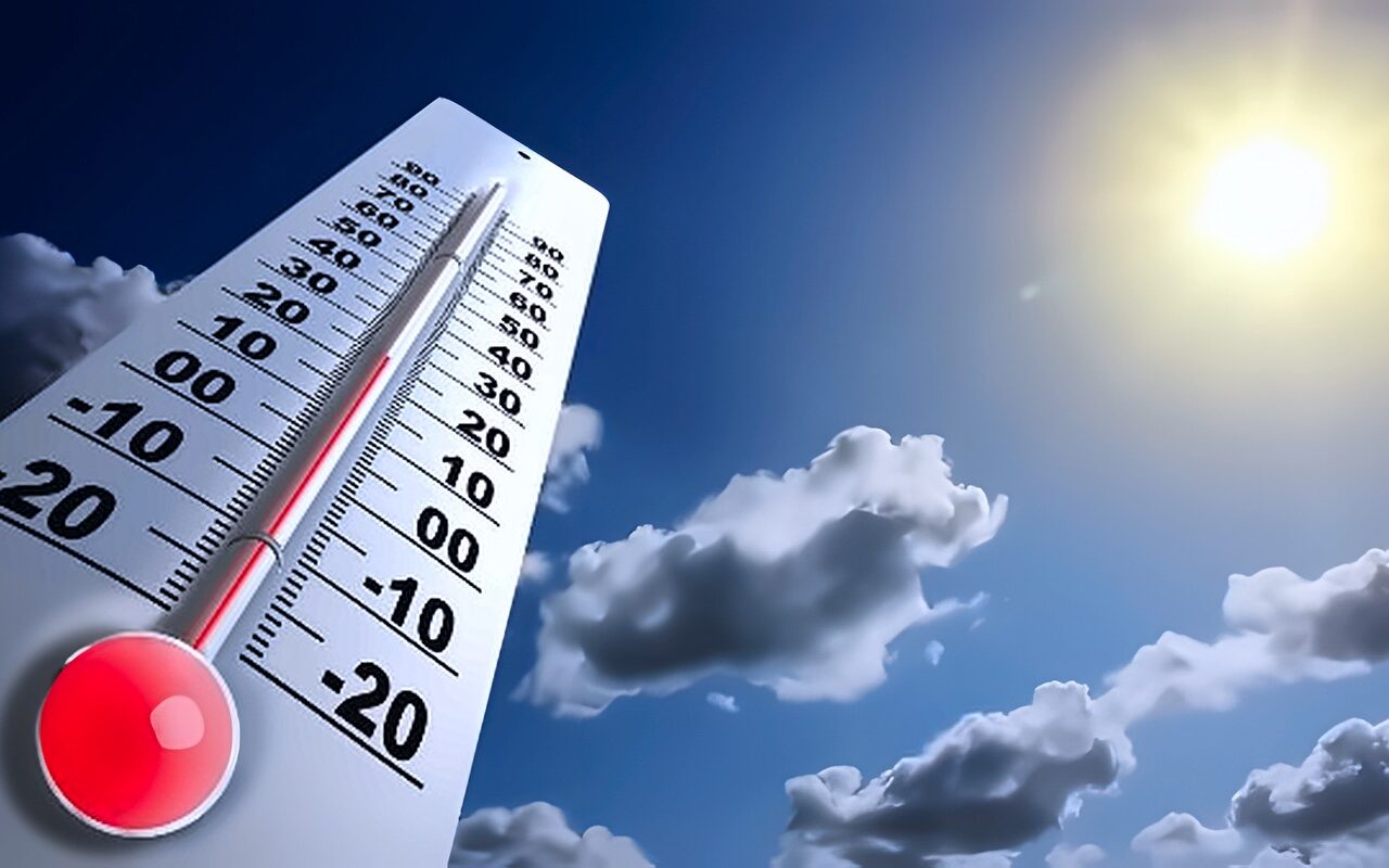 الأرصاد: أجواء خريفية وأمطار رعدية حتى الثلاثاء.. والعظمى 41 درجة بجنوب الصعيد