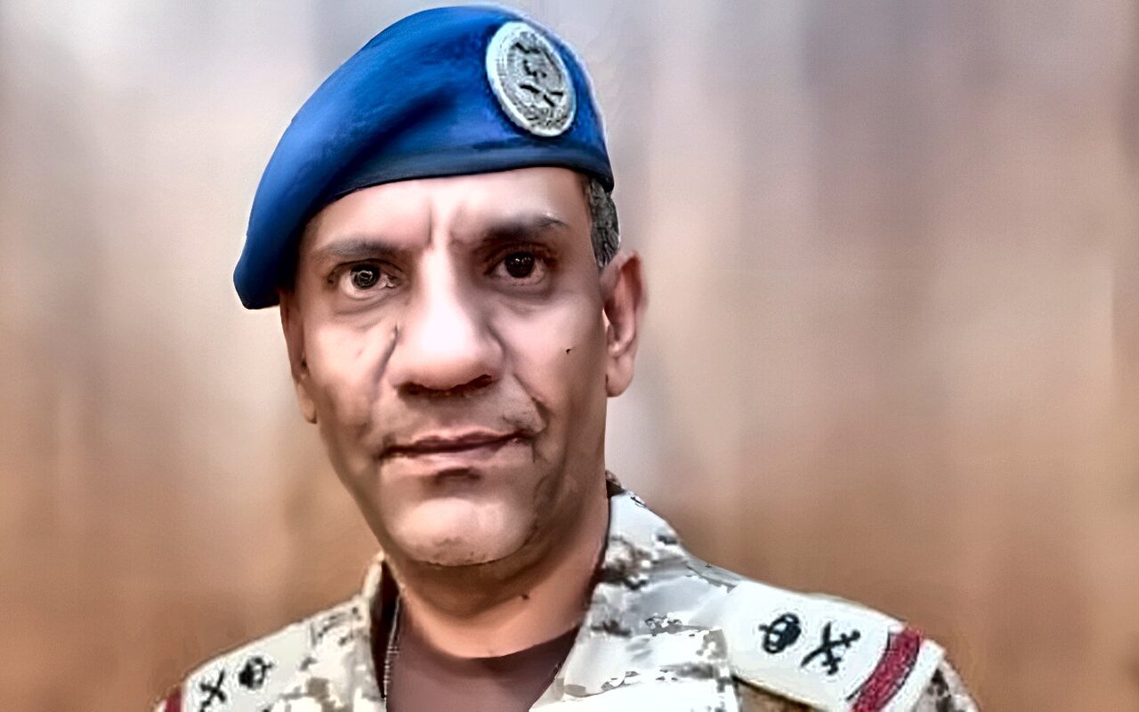 قوات تحالف: تدمير منصة إطلاق الصواريخ الباليستية المستخدمة في اعتداء الرياض