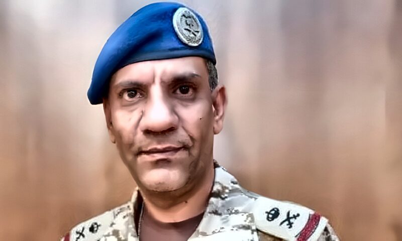 قوات تحالف: تدمير منصة إطلاق الصواريخ الباليستية المستخدمة في اعتداء الرياض